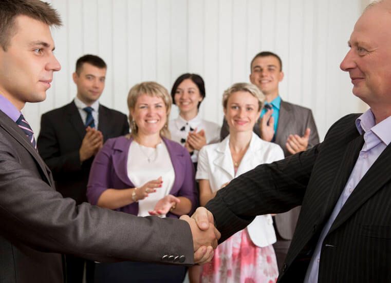 Reconocimientos gestión del talento humano en la empresa