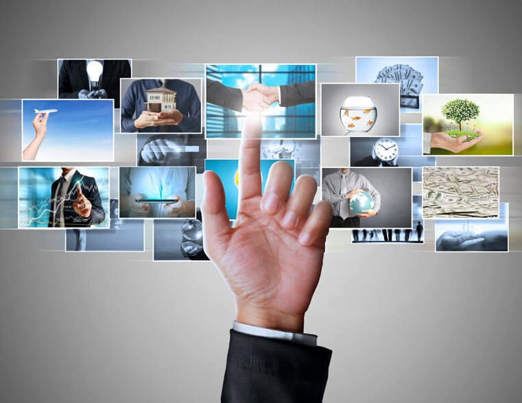Estrategia de contenidos para Redes Sociales