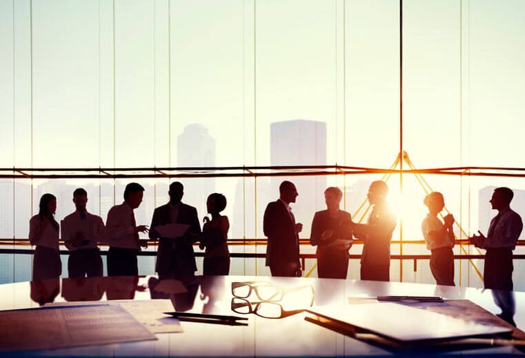 Involucra al equipo directivo al formular la estrategia