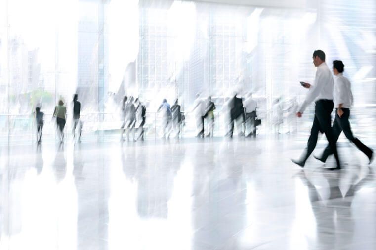 Estrategia en empresas globales