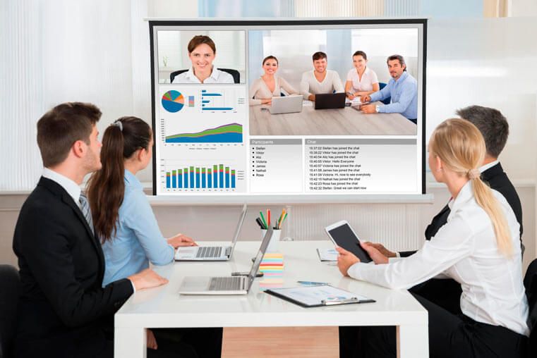Identificar los sistemas representacionales - iniciar conversaciones productivas