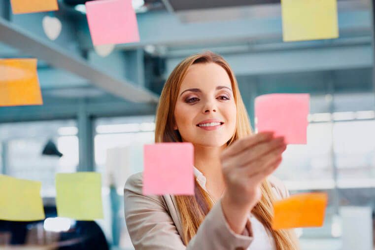Las ideas como plataforma para innovar