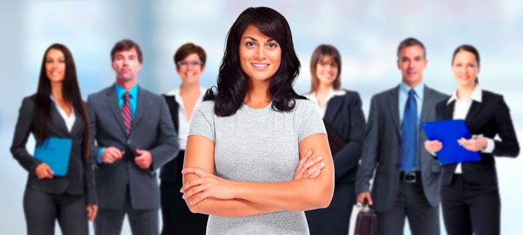 Oportunidades de desarrollo