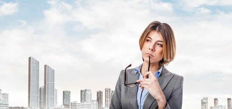 Trabajar con objetivos profesionales