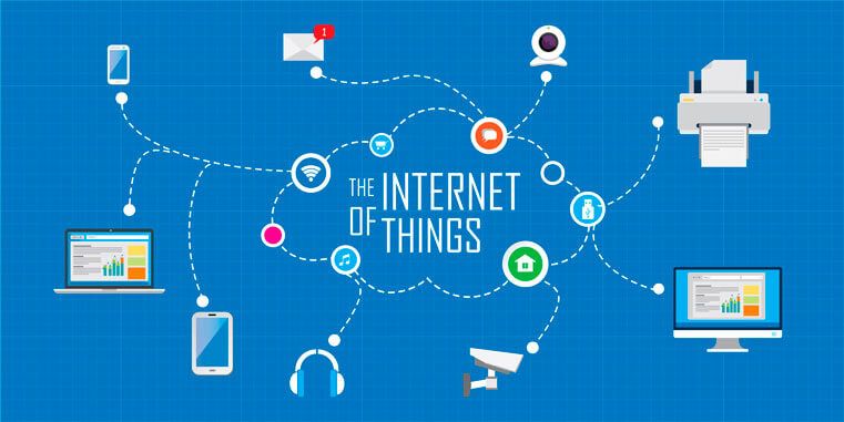 Los retos que enfrenta el internet de las cosas