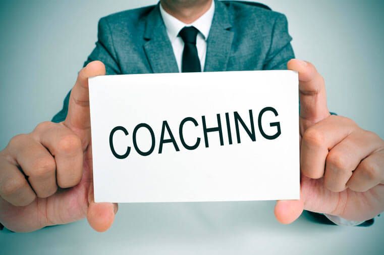 Crecimiento mediante Coaching