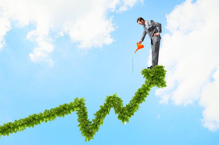Estrategia para el crecimiento