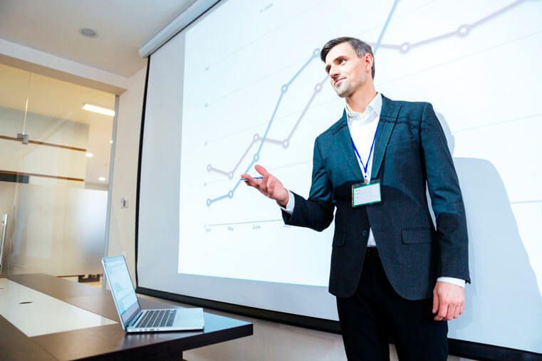 cursos en temas clave