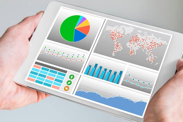 Dashboards