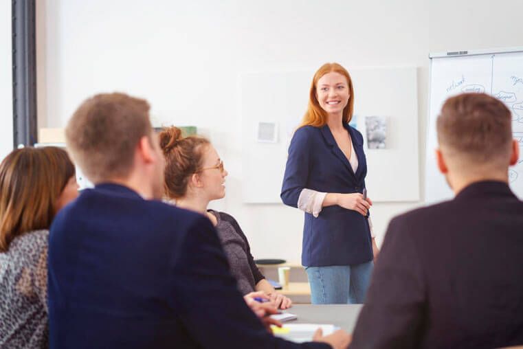 Rebota ideas con los expertos