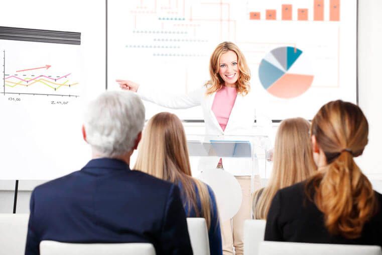 Qué y cómo comunicar como CEO