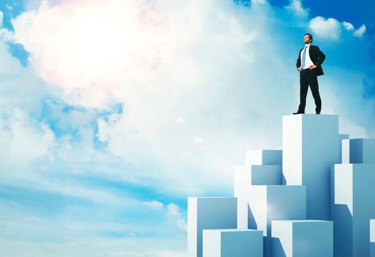 Qué necesitas para ser promotor de tu crecimiento