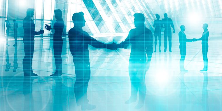 Relaciones con los clientes
