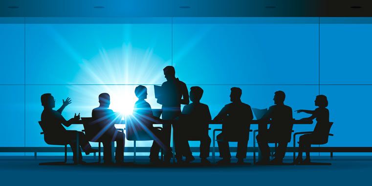 brainstorming oportunidades de crecimiento al innovar