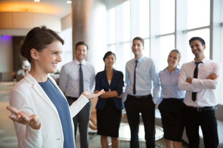 liderar con sinergia clave para el exito de las empresas liderar sinergias exitosas