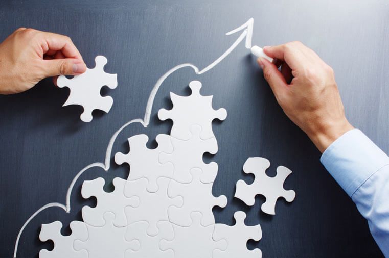 utiliza herramientas que te ayuden a liderar sinergias exitosas