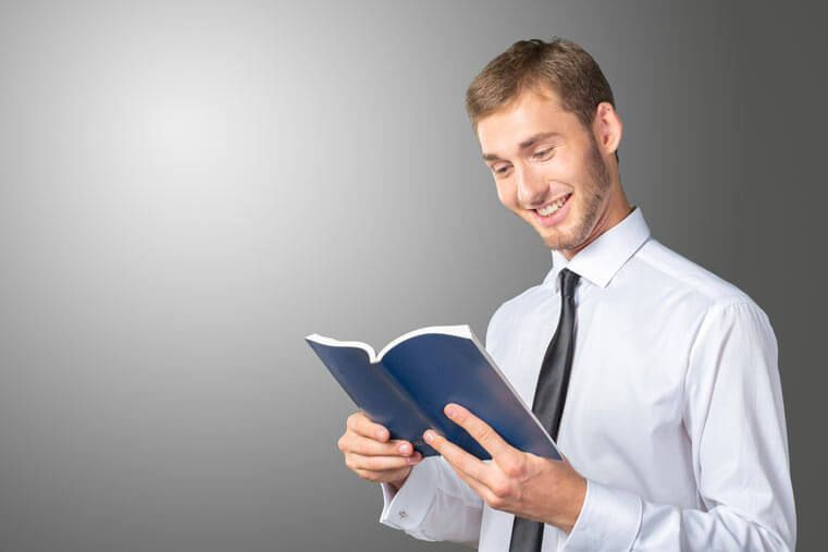 cuentos - libros de liderazgo recomendados