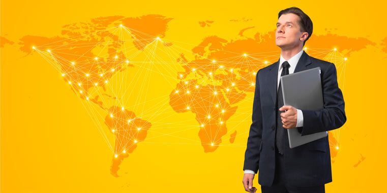el siguiente paso aprender a pensar en grande