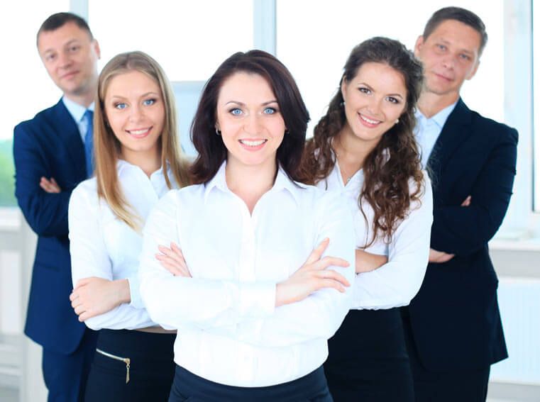 liderazgo administrativo
