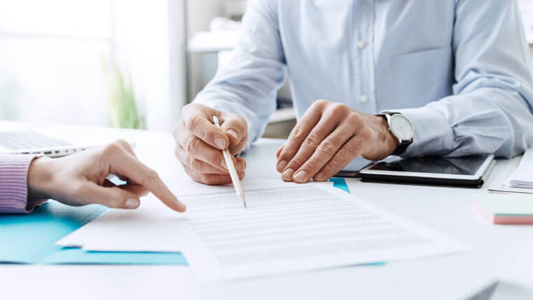requisitos preguntas abiertas