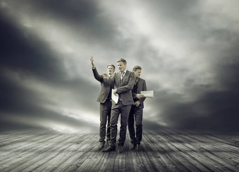 Coaching empresarial