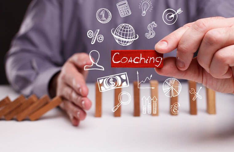 Qué es Coaching