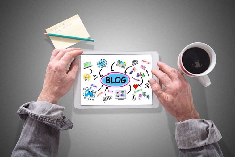 blogs