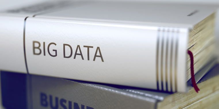 Tecnología Big Data