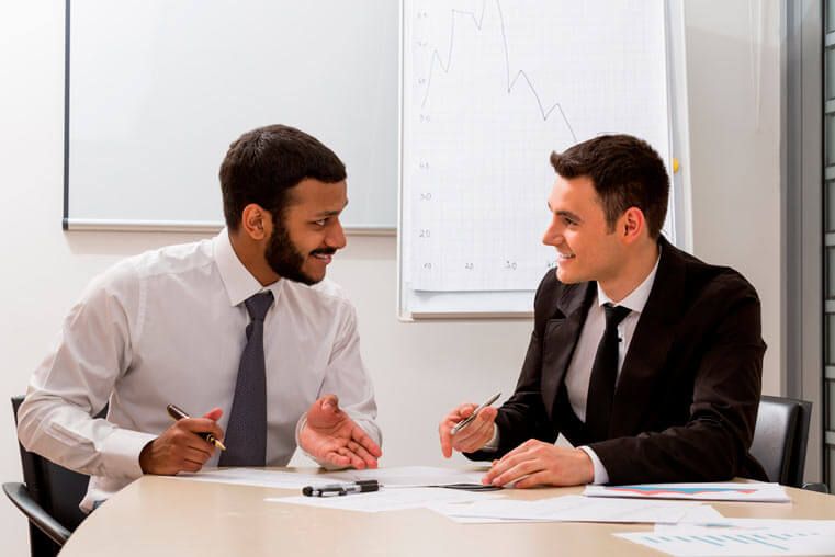 Coaching ejecutivo