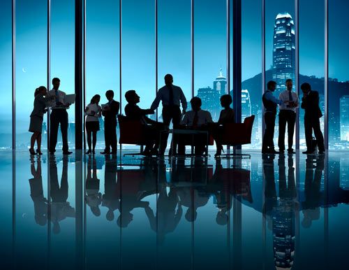 Inteligencia emocional en la empresa