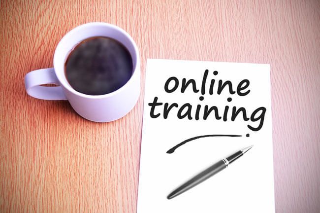 Ventajas de los cursos online