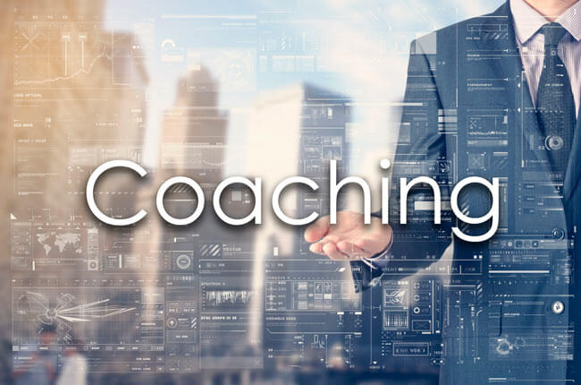 Coaching fortalecer liderazgo