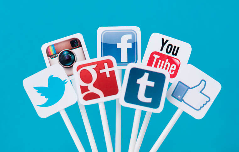 Qué son las redes sociales