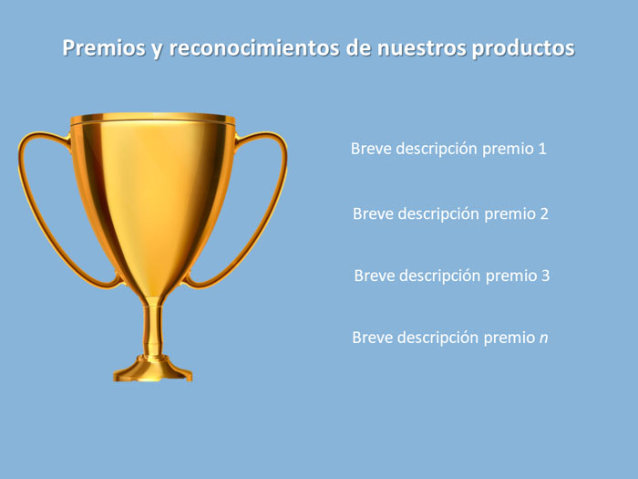 Presenta el proyecto o historia en síntesis
